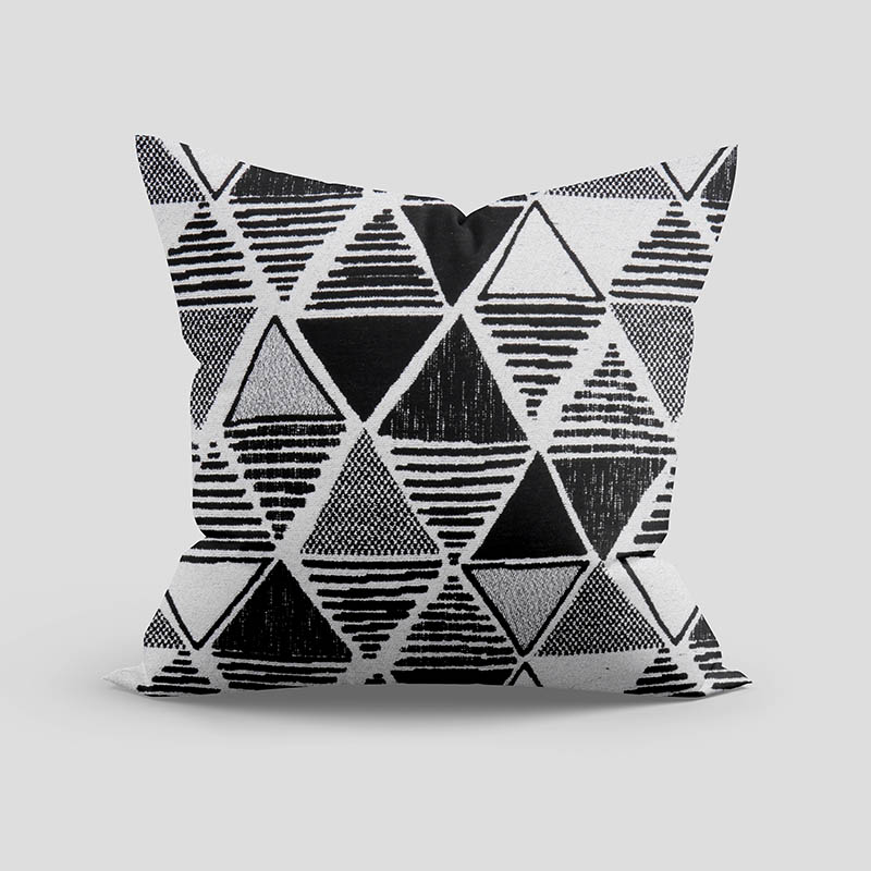 Q62 Marit Jacquard Tkanina