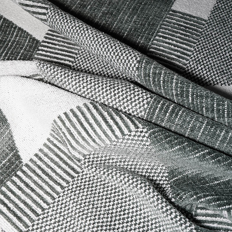 Q62 Marit Jacquard Tkanina