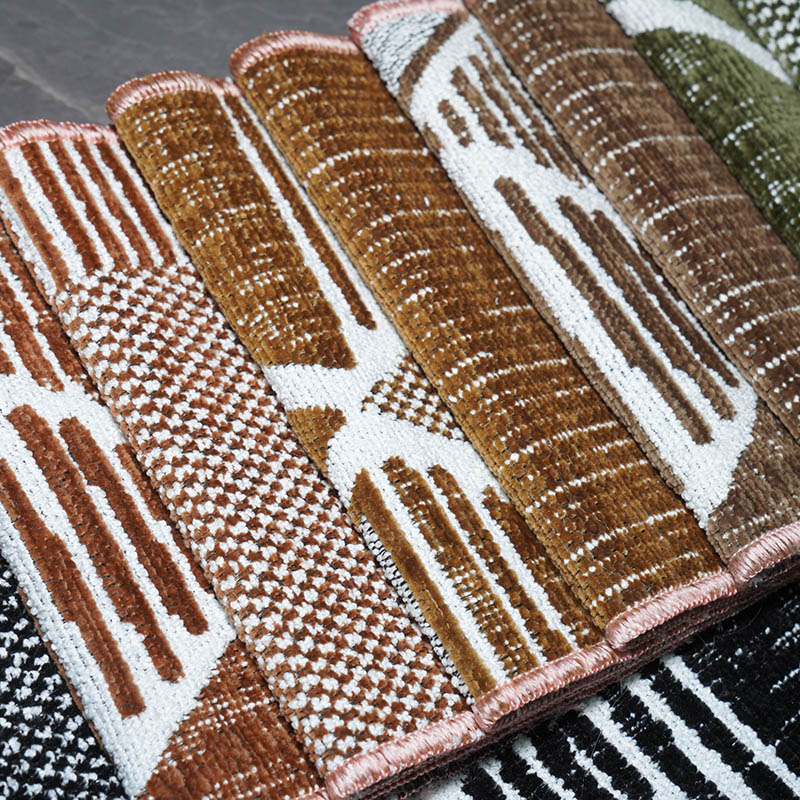 Q62 Marit Jacquard Tkanina