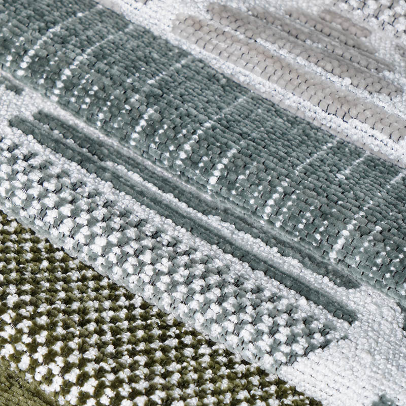 Q62 Marit Jacquard Tkanina