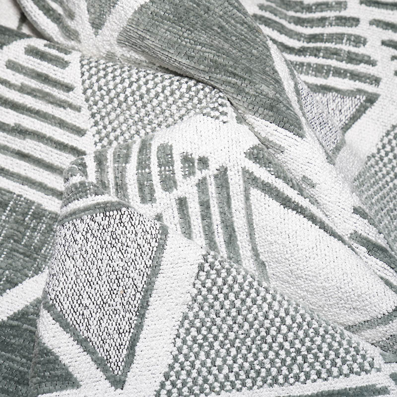 Q62 Marit Jacquard Tkanina