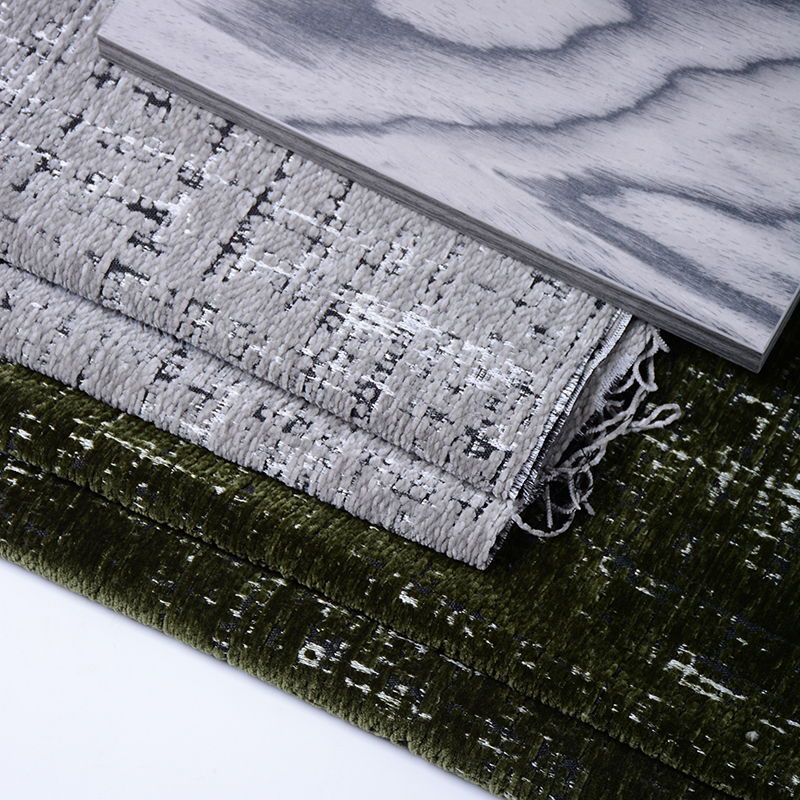 Q60 Haven Jacquard Tkanina