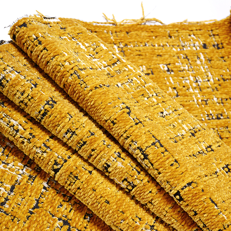 Q60 Haven Jacquard Tkanina