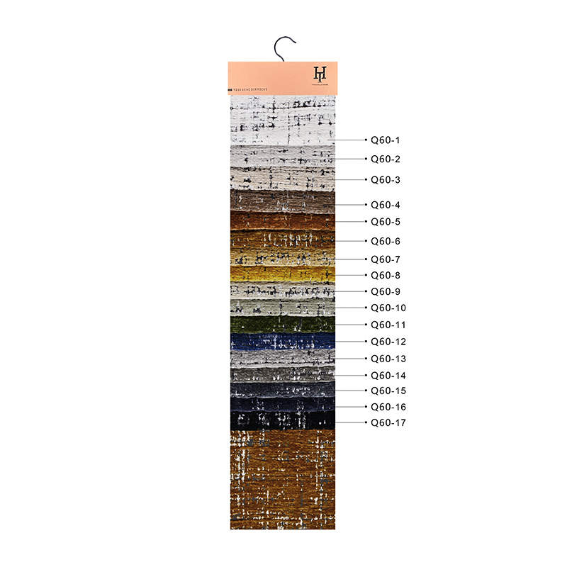 Q60 Haven Jacquard Tkanina