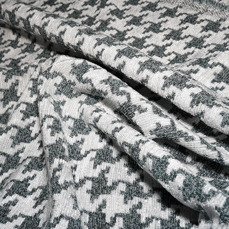 Q63 TOSCA Jacquard TRIKÁRSKA