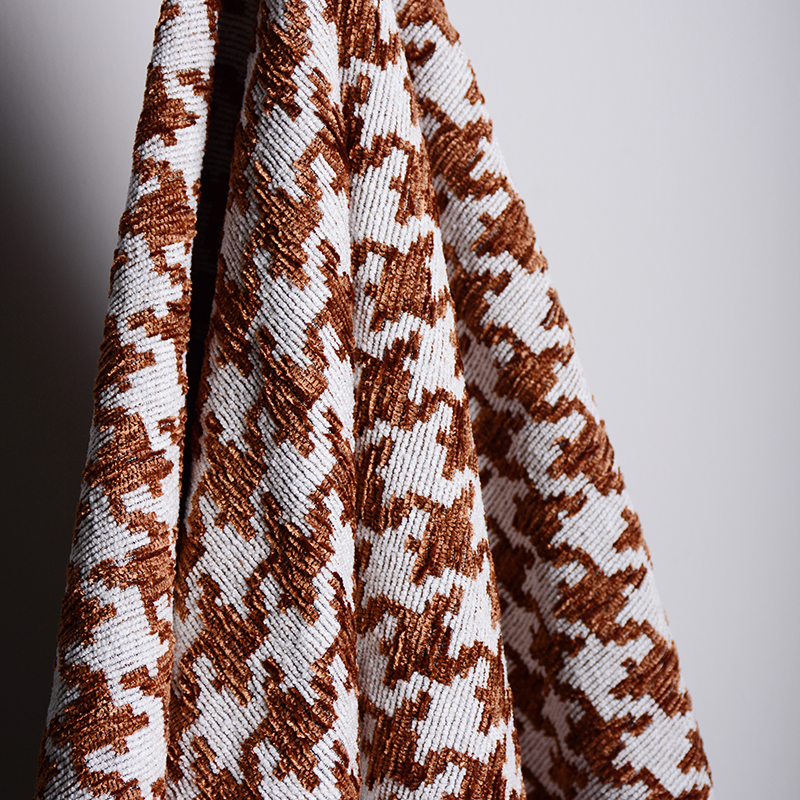 Q63 TOSCA Jacquard TRIKÁRSKA
