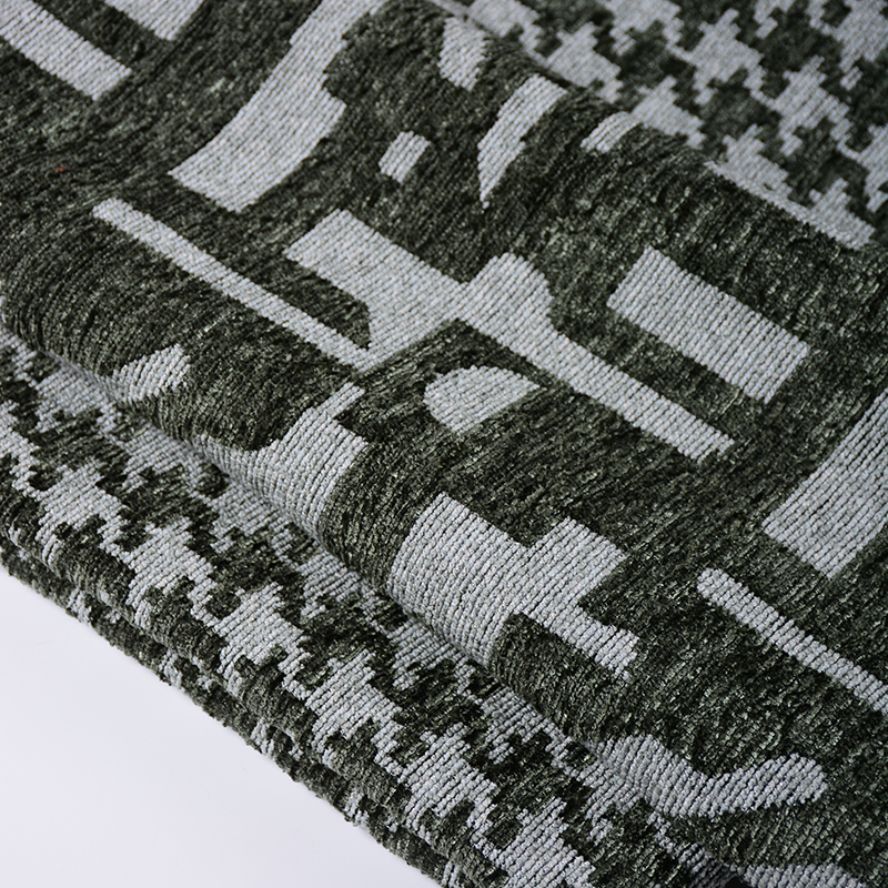 Q63 TOSCA Jacquard TRIKÁRSKA